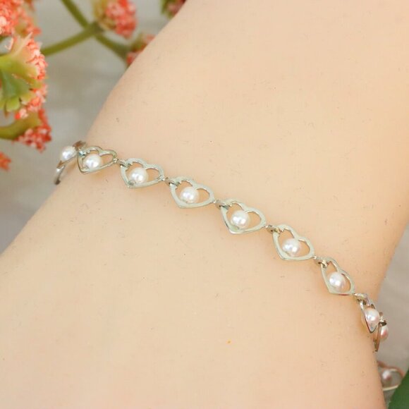 "New Beautiful Design Bracelet for Women/Girls, Gift, B655 - Picture 9 of 15
